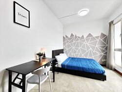 Burlington Square (D7), Apartment #509458231